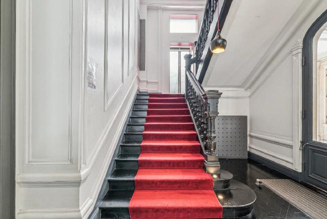 Bureau Paris 921m² Location bureau Paris OLBUR2202730 6